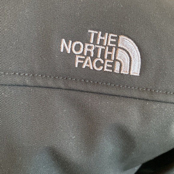 The North Face Moxie Jacket Black - Picture 4 of 12